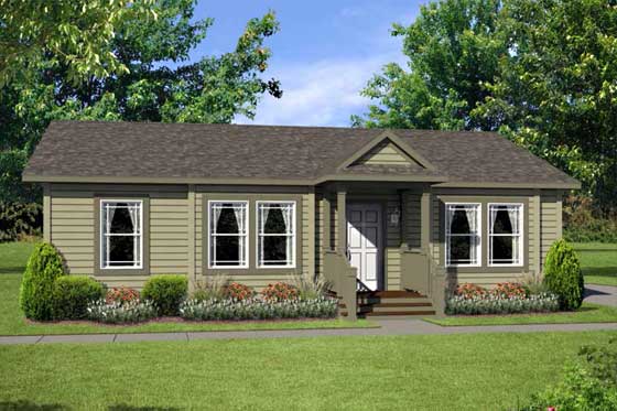 Build a Custom Home in Riverview Commons