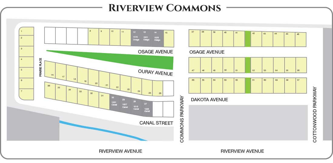 Community Developers in Fort Morgan, Colorado